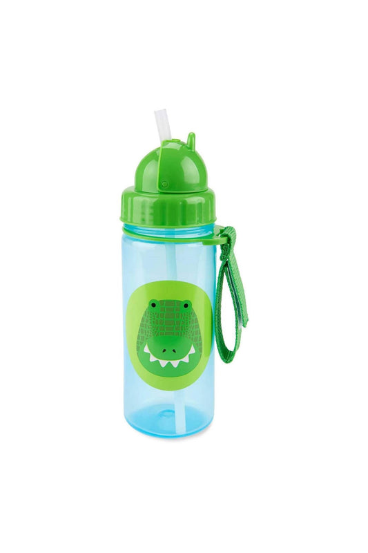 Skip Hop Zoo Pipetli Suluk Timsah 384ml