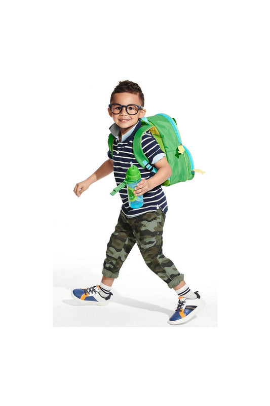 Skip Hop Zoo Pipetli Suluk Timsah 384ml