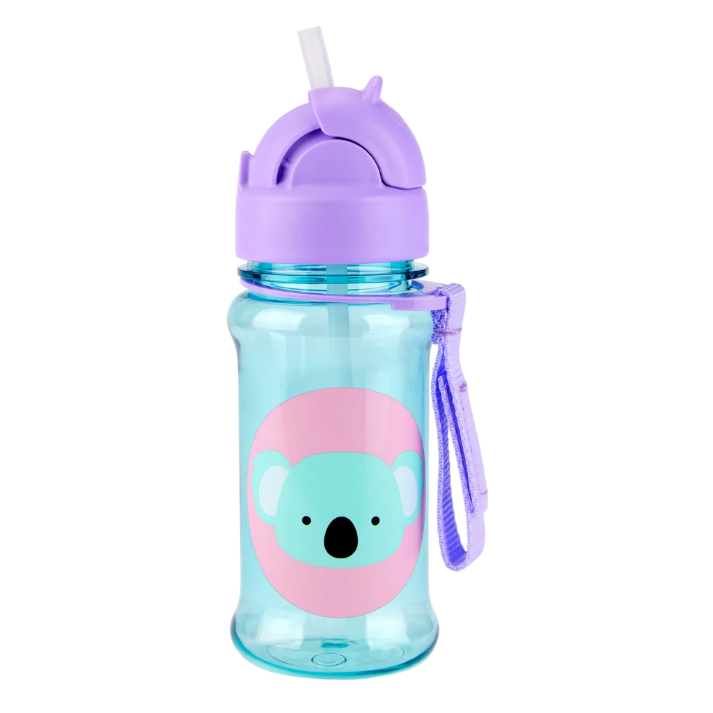 Skip Hop Zoo Pipetli Tritan Suluk Koala 355ml