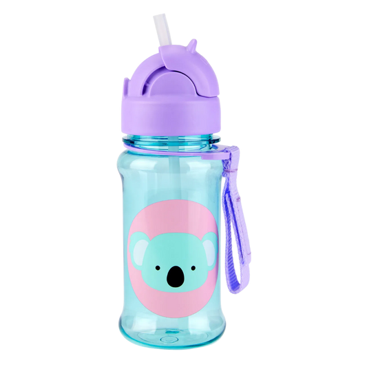 Skip Hop Zoo Pipetli Tritan Suluk Koala 355ml