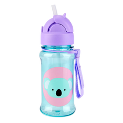 Skip Hop Zoo Pipetli Tritan Suluk Koala 355ml