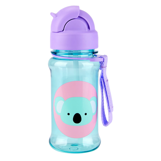 Skip Hop Zoo Pipetli Tritan Suluk Koala 355ml