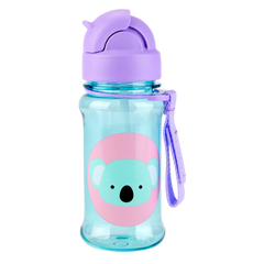 Skip Hop Zoo Pipetli Tritan Suluk Koala 355ml