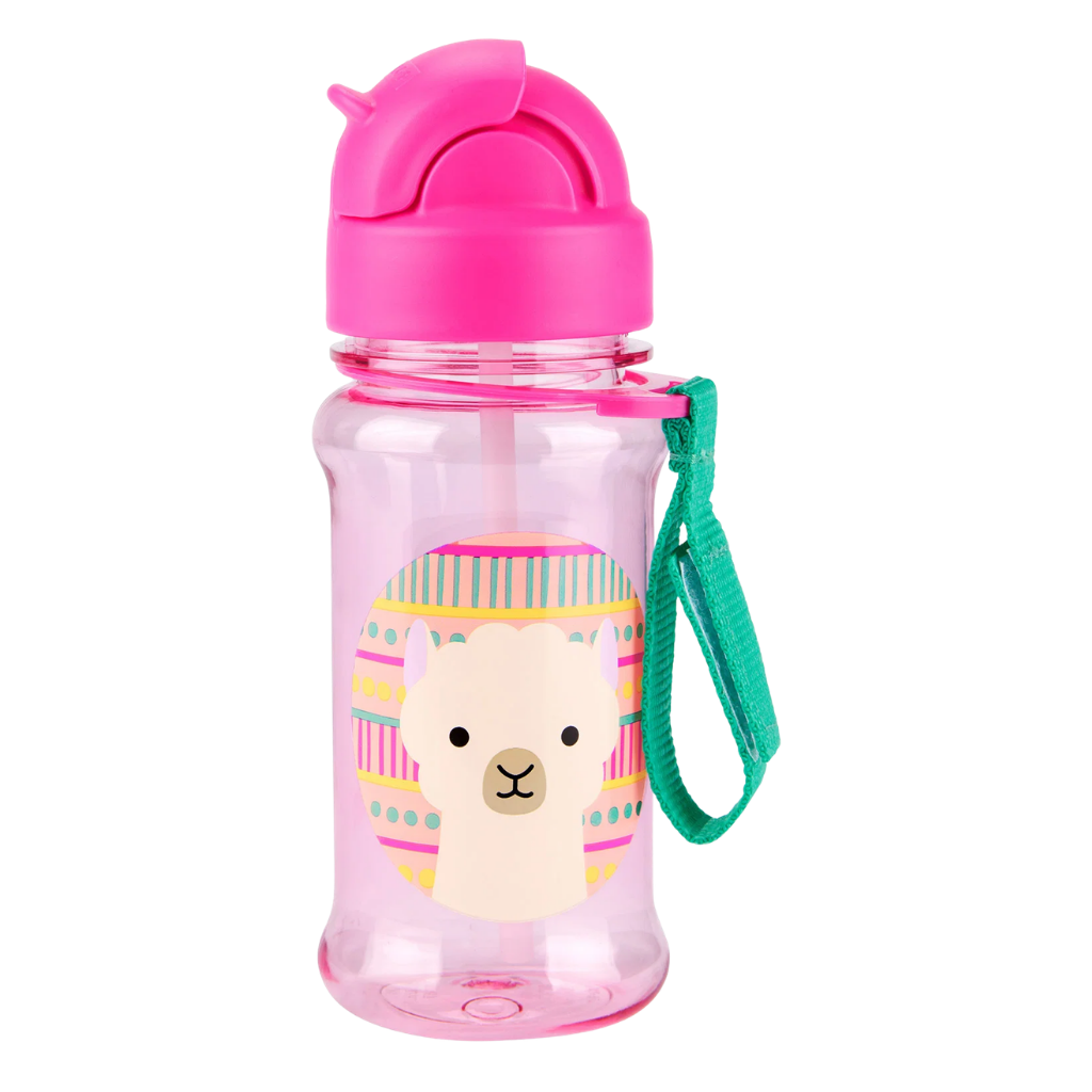 Skip Hop Zoo Pipetli Tritan Suluk Lama 355ml