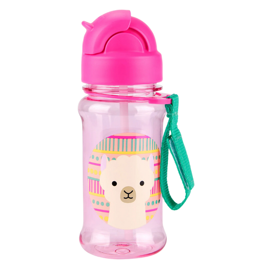 Skip Hop Zoo Pipetli Tritan Suluk Lama 355ml