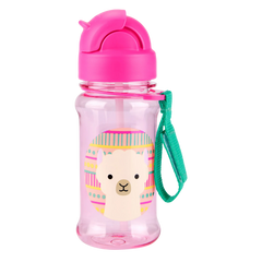 Skip Hop Zoo Pipetli Tritan Suluk Lama 355ml