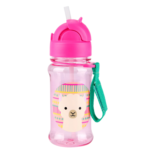 Skip Hop Zoo Pipetli Tritan Suluk Lama 355ml
